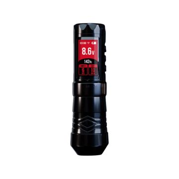 AVA GTS Wireless Pen - Black