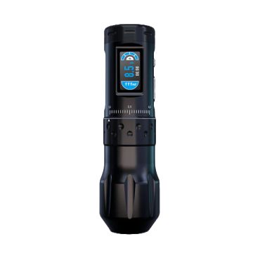 AVA UNI-B Wireless Pen - Black