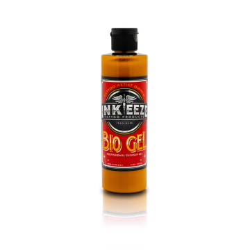 Inkeeze - Bio-Gel
