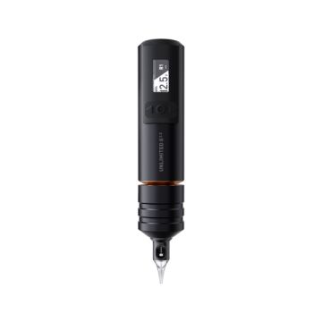 Cheyenne Sol Nova Unlimited II - 2.5 Negra