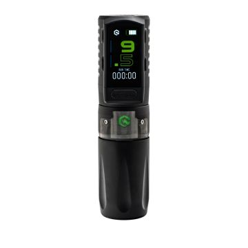 Critical Torque Pen-Maschine 5.0mm Maschinen-Set