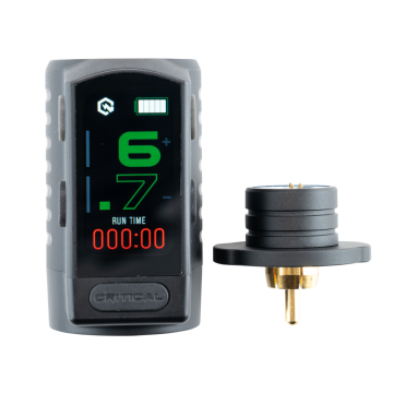 V3 Critical Connect Battery