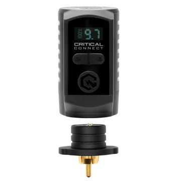 V2 Critical Connect Battery