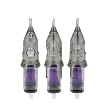 Bishop DA VINCI V2 Cartridge Needles - Round Liner