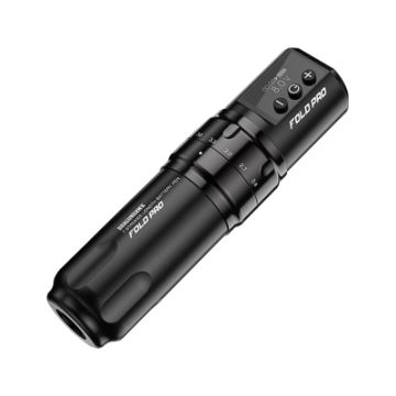 Dragonhawk Fold Pro – Negra