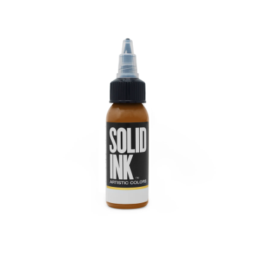 Solid Ink Artistic Color - Dulce de Leche 1oz/30ml