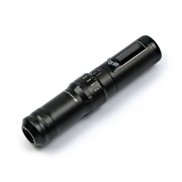 Pen Equaliser Neutron 2 Sans Fil Black
