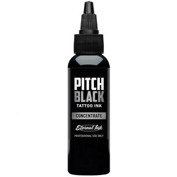 Eternal Ink Pitch Black Concentrate