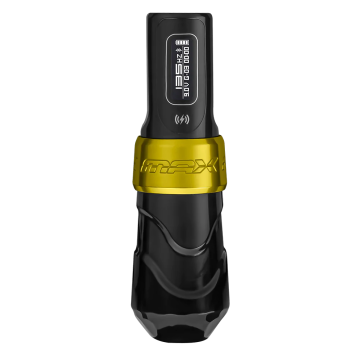 FK Irons Spektra Flux Max - Gold (1x Powerbolt II)