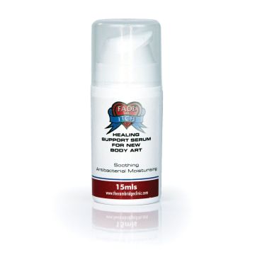 Fade The Itch Tattoo Aftercare 15ml