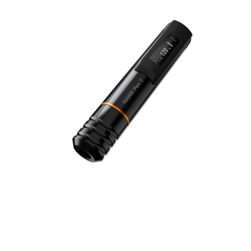 Cheyenne Hawk Pen 2