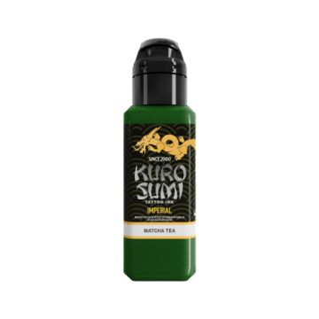 Kuro Sumi Imperial - Matcha Tea v2 44ml