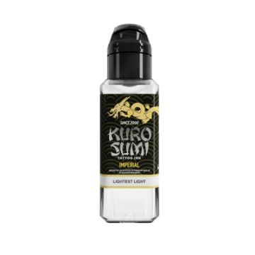 Kuro Sumi Imperial - Marta Make Fine Art Lightest Light 44ml