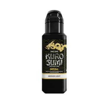 Kuro Sumi Imperial - Marta Make Fine Art Medium Light 44ml