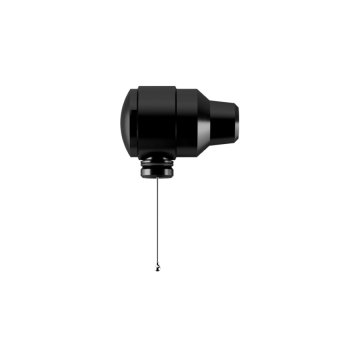 Cheyenne Sol Terra Machine - Black