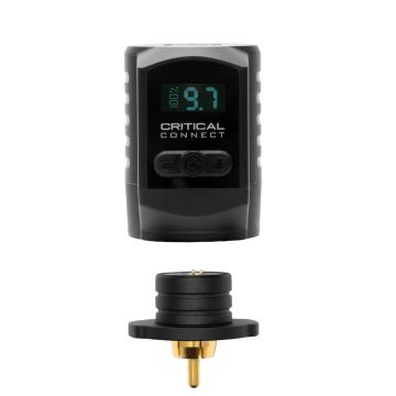 V2 Shorty Critical Connect Battery