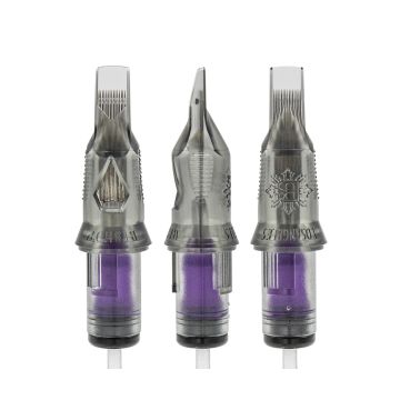 Bishop DA VINCI V2 Cartridge Needles - Curved Magnum