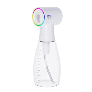 Dragonhawk MAST Electric Foam Machine Bottle – 650ml