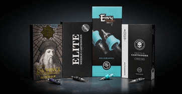 Bulk Buy Tattoo Cartridges