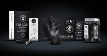 5 for 4 Barber DTS studio supplies