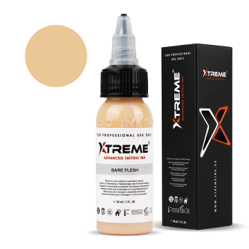 Xtreme Ink - Bare Flesh - 1oz/30ml