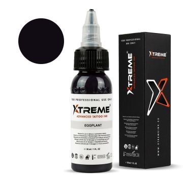 Xtreme Ink - Eggplant - 1oz/30ml