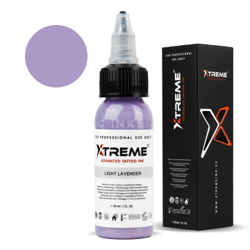 Xtreme Ink - Light Lavender - 1oz/30ml