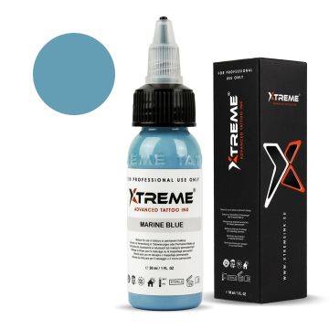 Xtreme Ink - Marine Blue - 1oz/30ml