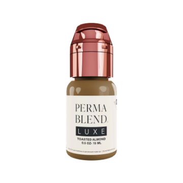 Perma Blend Luxe PMU Ink - Toasted Almond 15ml