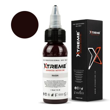 Xtreme Ink - Raisin - 1oz/30ml