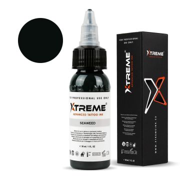 Xtreme Ink - Seaweed - 1oz/30ml