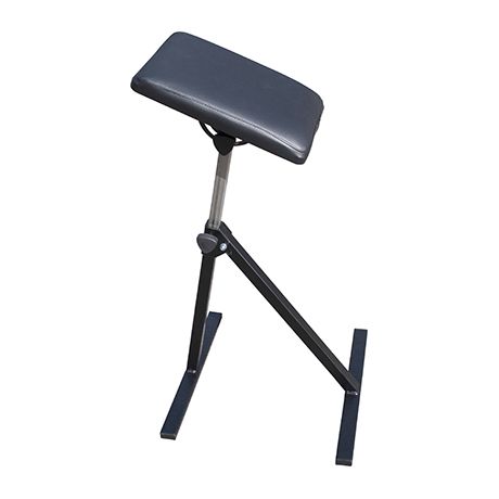 Barber DTS Heavy Duty Arm Rest