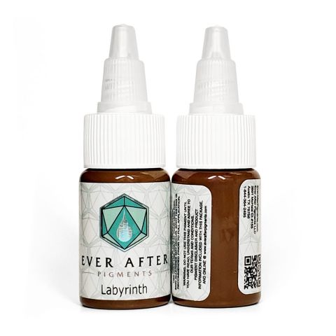Labyrinth 15ml / 1/2oz - Ever After Pigments