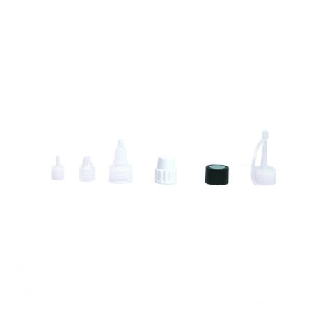 Bottle Caps & Oilspouts
