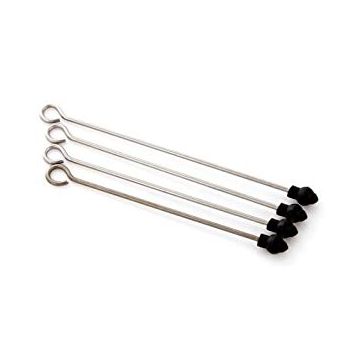 Sabre Cartridge Tube Plungers Mixed Pack of 4