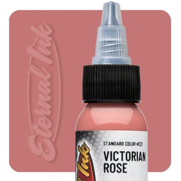Eternal Ink - Victorian Rose