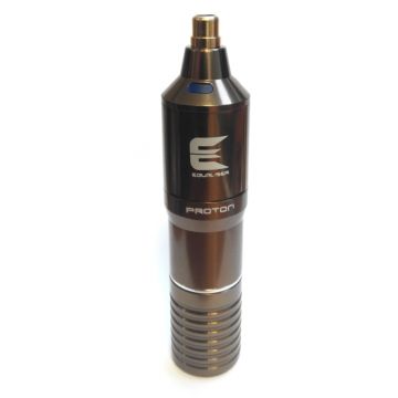 Equaliser Proton Pen - Mocca Brown 