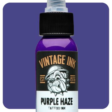Eternal Ink - Vintage Ink - Purple Haze 1oz/30ml