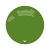 Eternal Inks - Green Slime - 1oz (30ml)