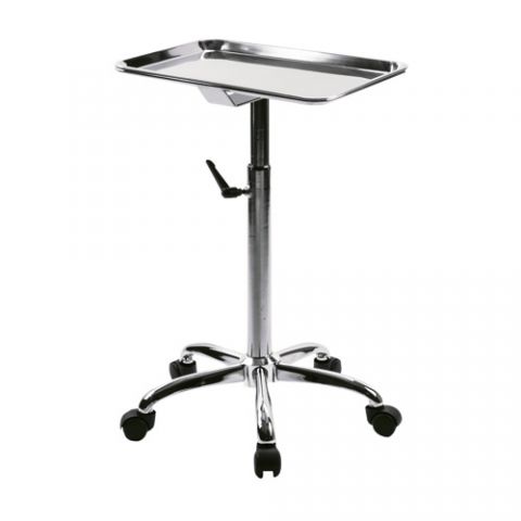 Tat Tech - Stainless Steel Workstation 