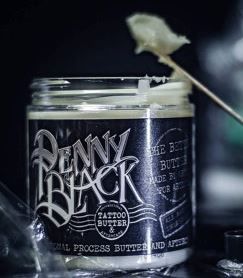 Penny Black Tattoo Butter 