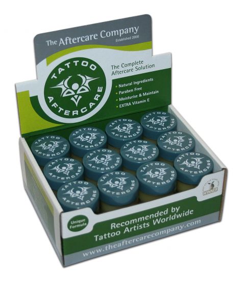 THC Aftercare (24 Pack)