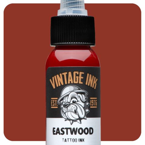 Eternal Ink - Vintage Ink - Eastwood 1oz/30ml