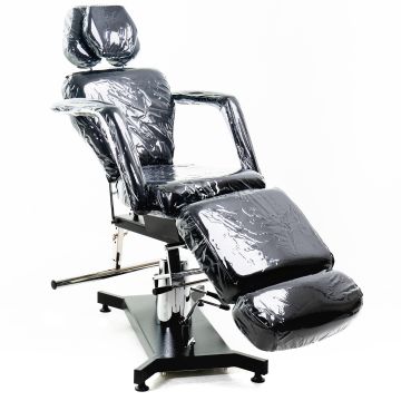 Nakładka na krzesło klienta TATSoul 300 Slim