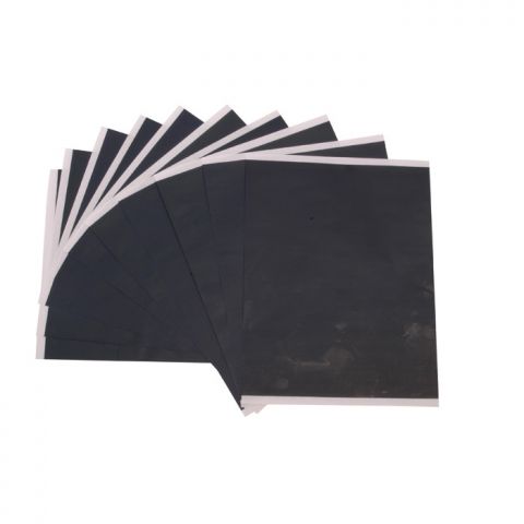 Hectograph Carbon Paper- papier do kopiowania wzorów