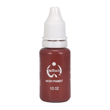 Biotouch japanska Röda Micro Pigment - 1 / 2oz (16 ml)