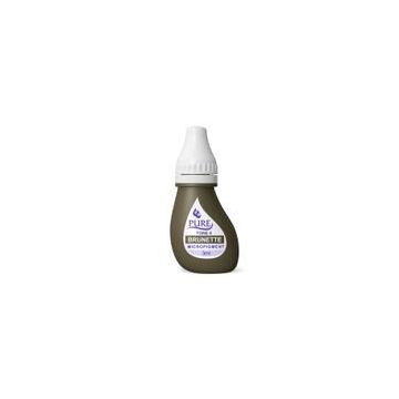 Biotouch Ren Permanent Brunette Makeup - 3 ml (6 flaskor)