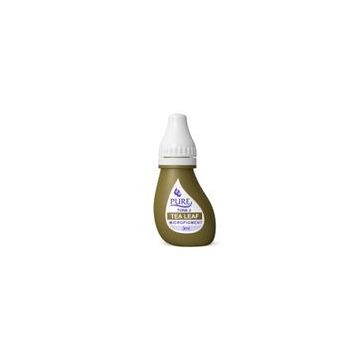 Biotouch Rent Permanent Tea Leaf Makeup - 3 ml (6 flaskor)