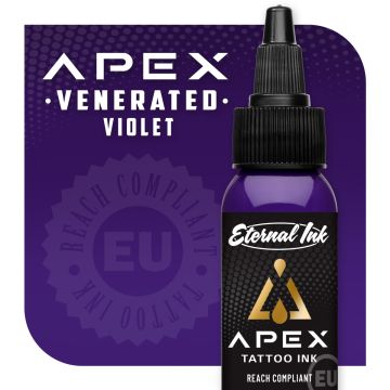 Eternal Ink APEX (REACH) - Venerated Violet 1oz/30ml