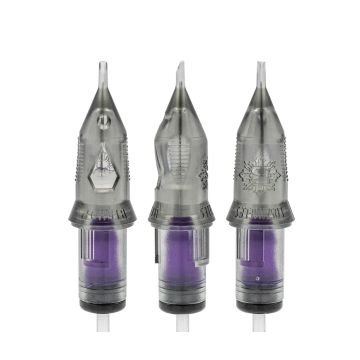 Bishop Da Vinci V2 Cartridge Needles - Round Liner